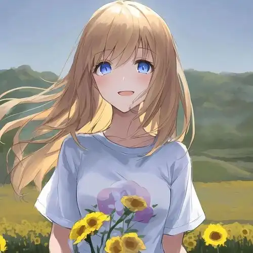 追番小队长头像